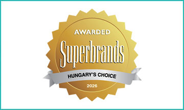 Superbrands minősítés